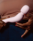 Dame Wandvibrator Com - vamorel