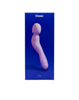 Dame Wandvibrator Com - vamorel