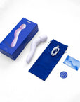 Dame Wandvibrator Com - vamorel