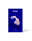 Dame Fingervibrator Fin - vamorel