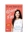 Women on Fire - vamorel