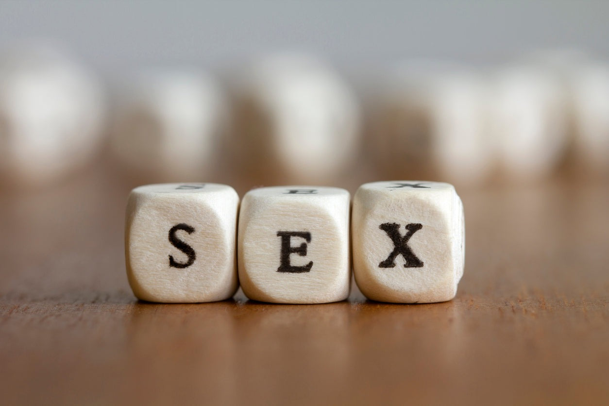 Warum das Reden über Sex ein (Tabu)Thema ist - vamorel