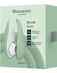 womanizer Liberty 2