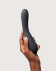 Vibrator Spot, grau - vamorel