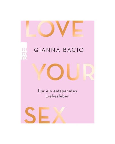 Love your Sex - vamorel