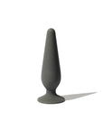 Plug Cone, grau - vamorel