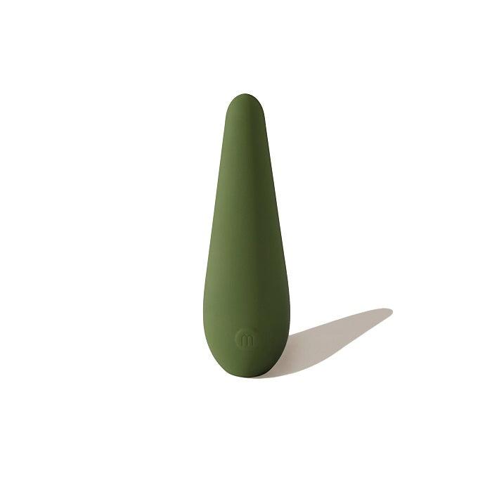 Vibrator Vibe, grün - vamorel