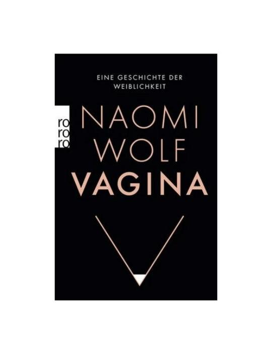 Vagina - vamorel