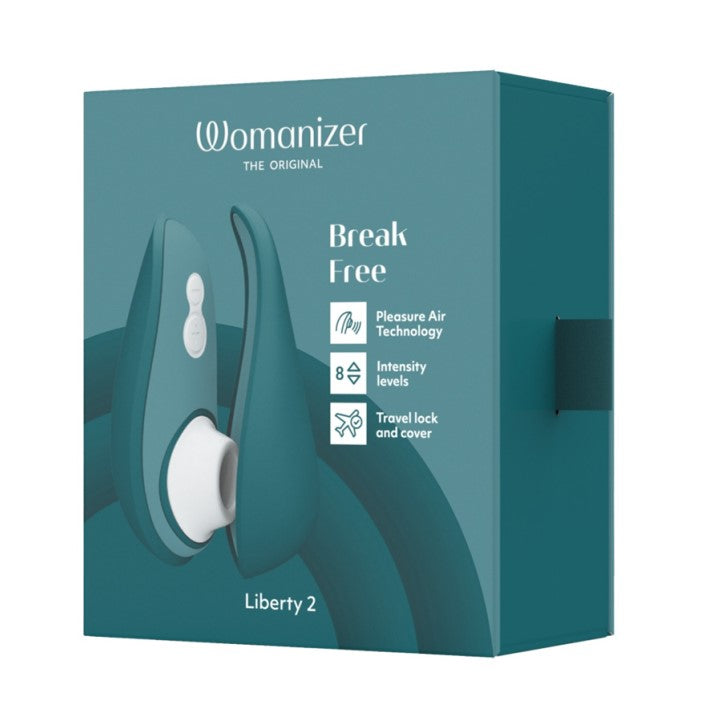 womanizer Liberty 2